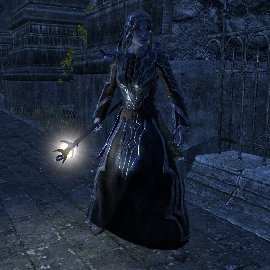 魔人治疗师