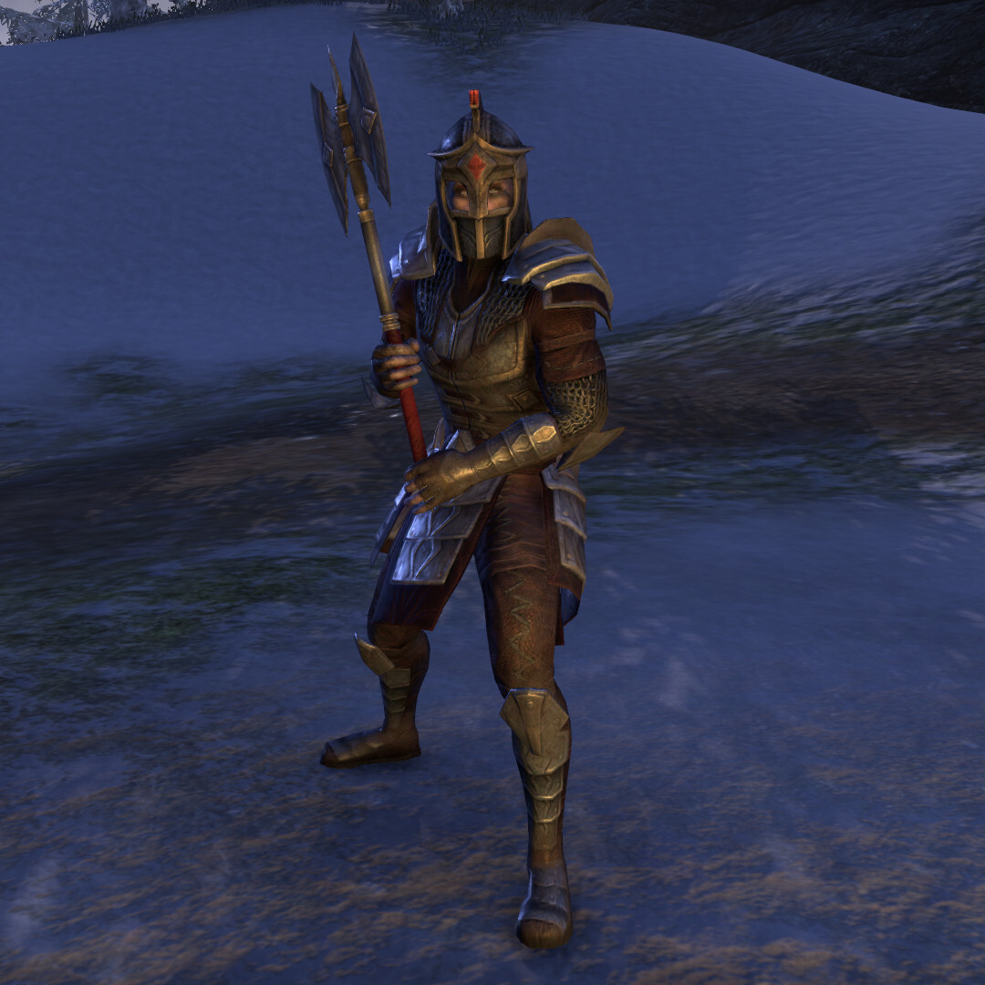 帝都人Legionnaire