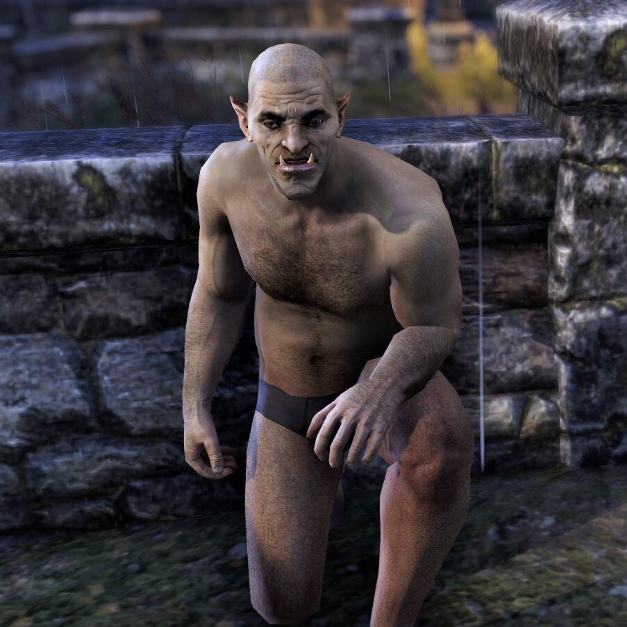 古拉格·格罗-玛拉克