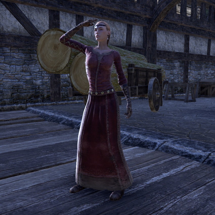 布朗温·拉夫恩