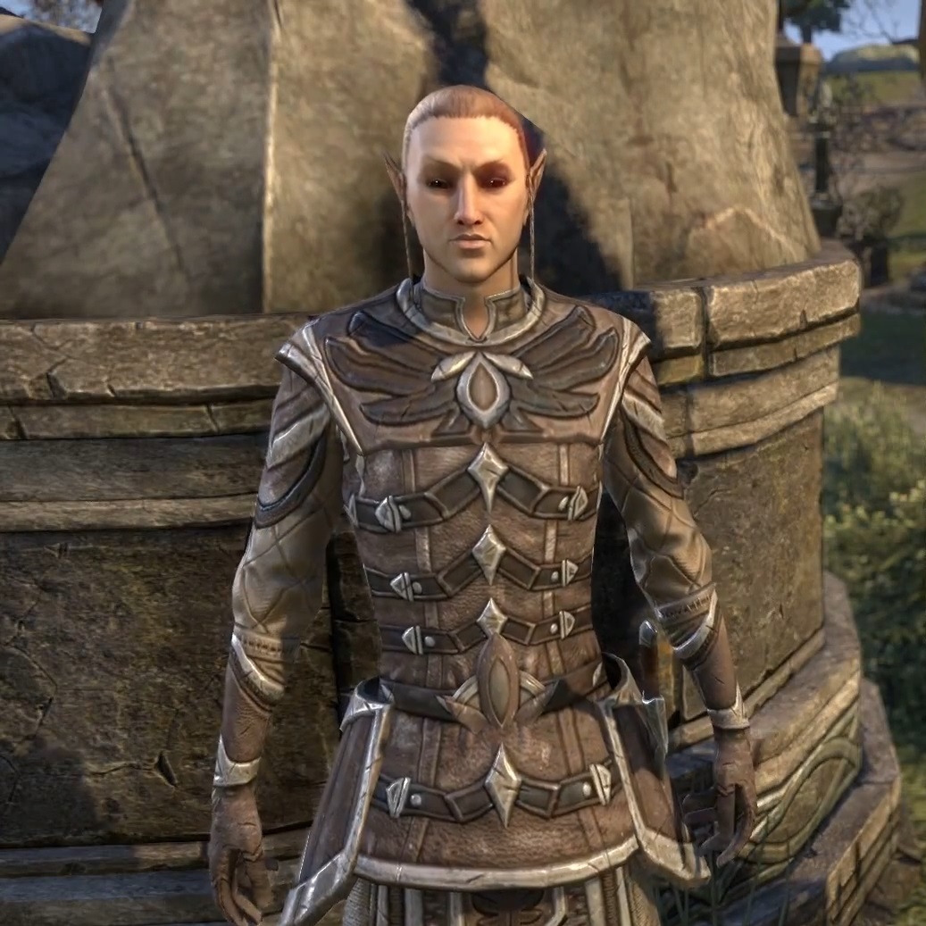 MonasticEarrel