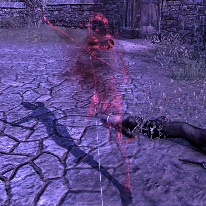 梦魇神射手
