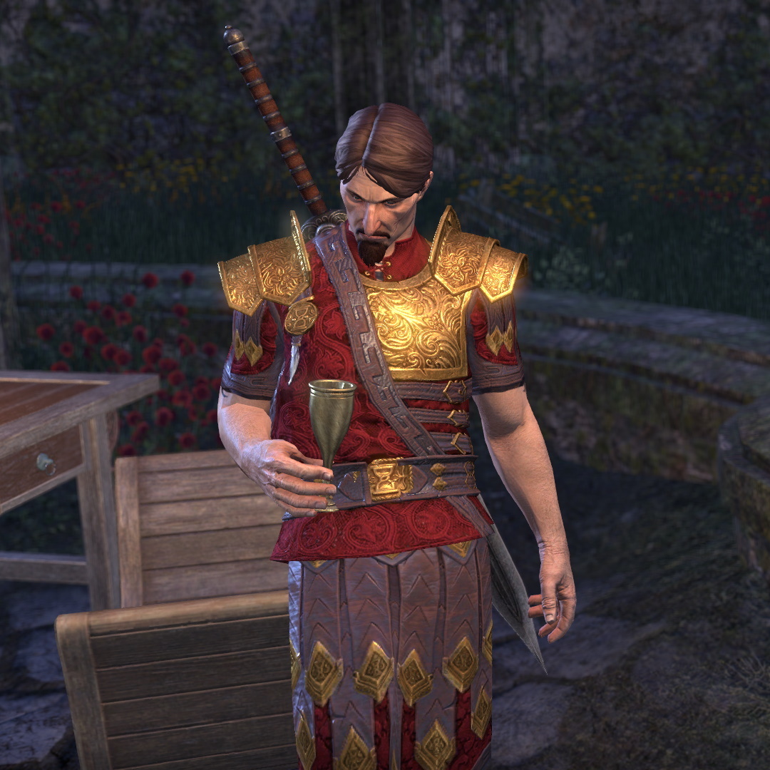 布鲁修斯·巴尼乌斯