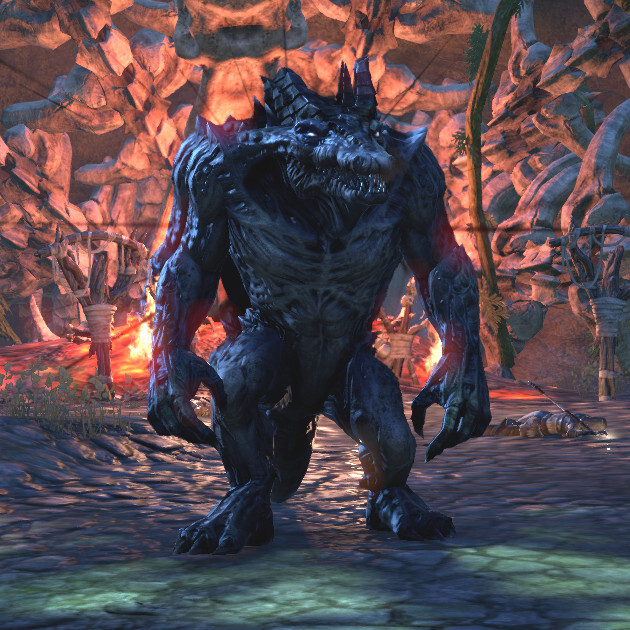 DubrozetheInfester