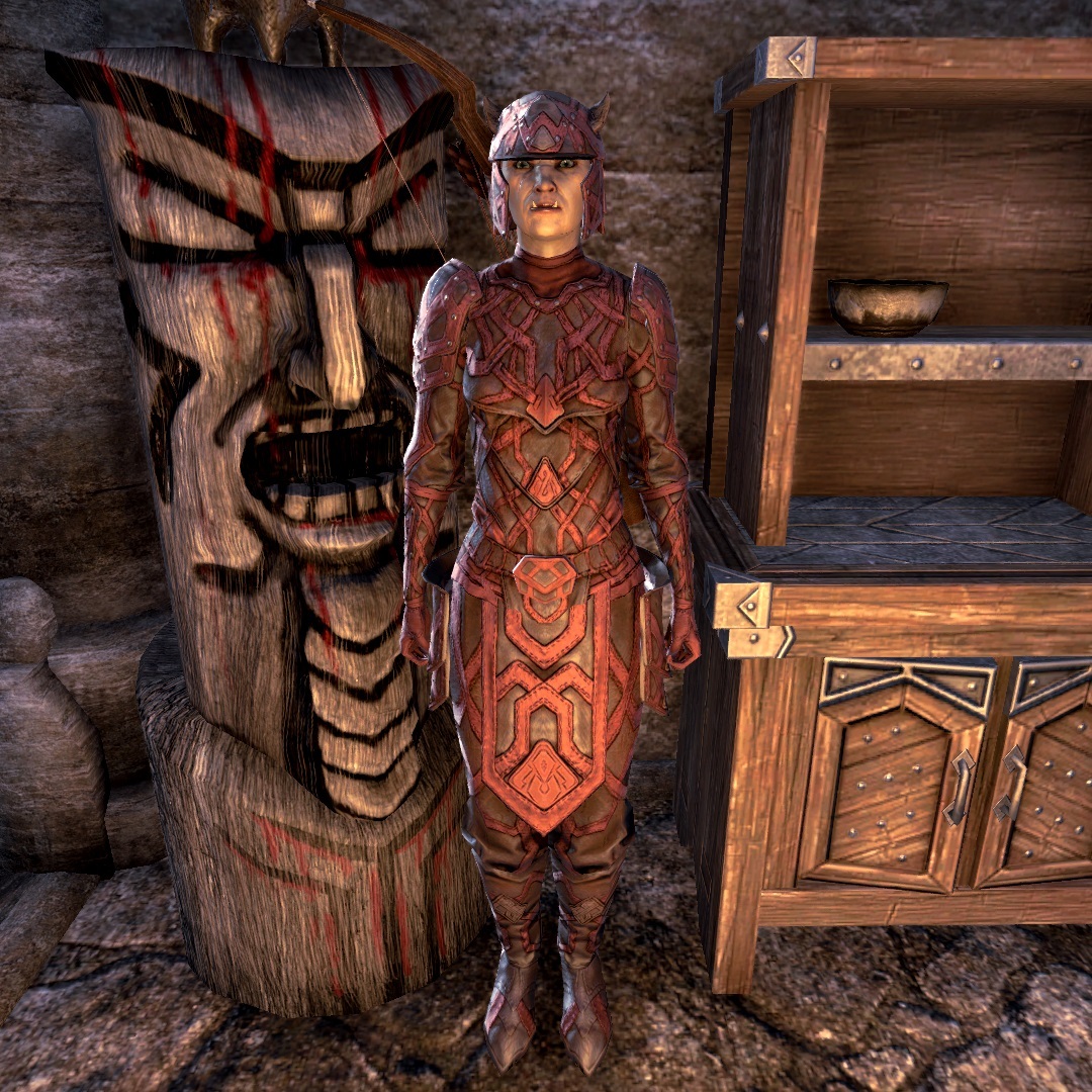 Huntress