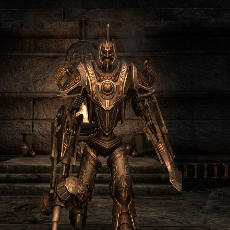 百夫长布珊努尔