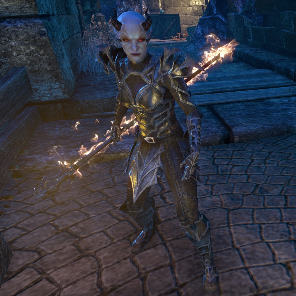 魔人金马赤